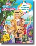 Barbie e suas Irmãs em Busca dos Cachorrinhos- Uma Aventura Tropical