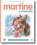 Martine e o Burrinho