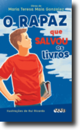 O Rapaz que Salvou os Livros