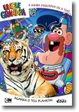 Uncle Grandpa: a minha esquerda ou a tua?