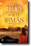 As Sete Irmãs: a história de Maia - Livro 1