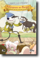 Regular Show - Falsespeare no Parque