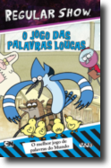 Regular Show - O Jogo das Palavras Loucas