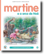 Martine e a Arca de Noé