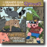 O Grande Guia de Animais do Clarence