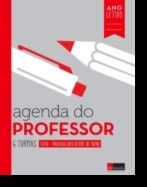 Agenda do Professor - 6 Turmas