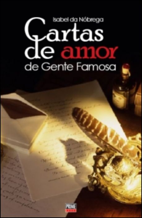 Cartas de Amor de Gente Famosa
