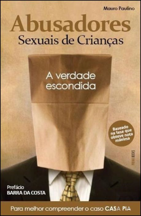 Abusadores Sexuais de Crianças