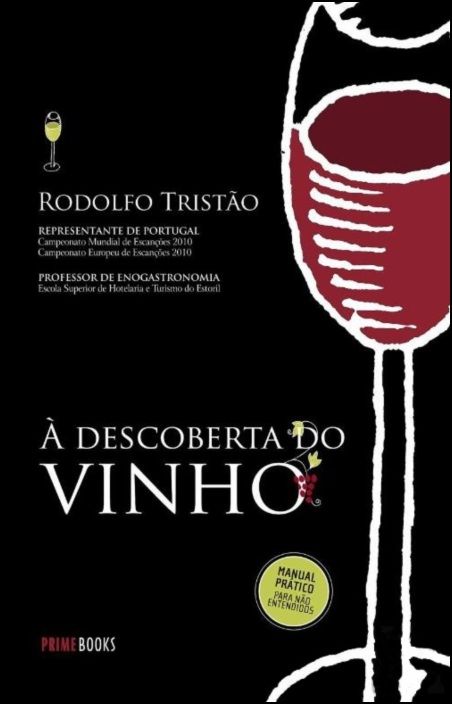 À Descoberta do Vinho