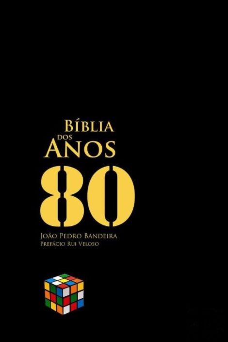 Bíblia dos Anos 80