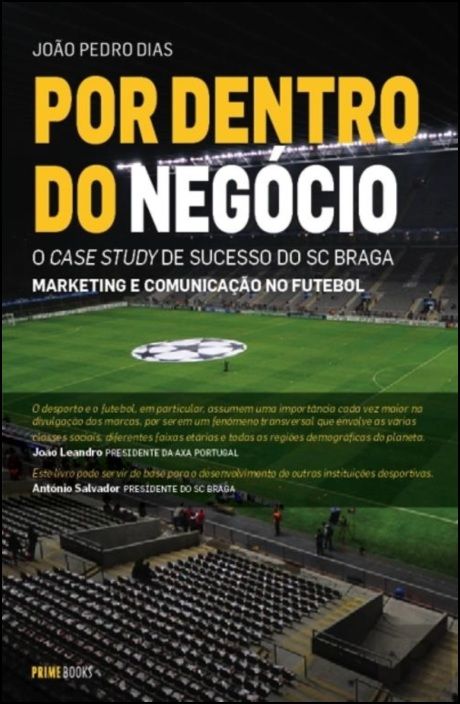 Por Dentro do Negócio