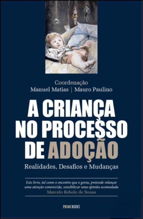 A Criança no Processo de Adopção