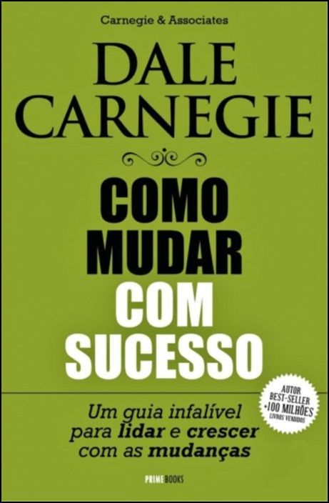 Como Mudar com Sucesso