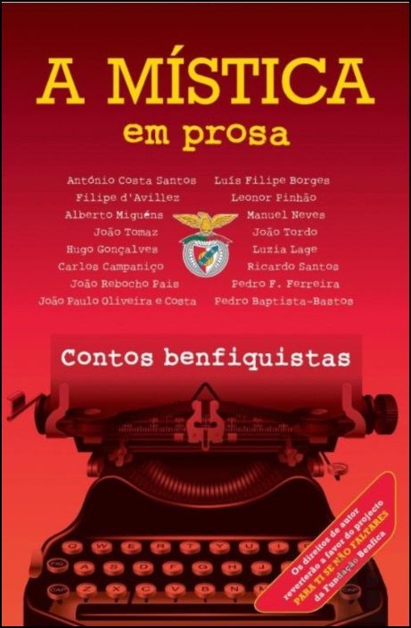 A Mística em Prosa