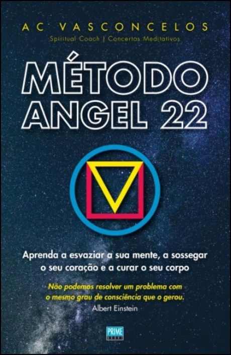 Método Angel 22