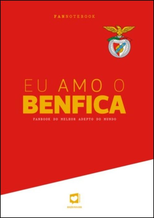 Eu Amo o Benfica