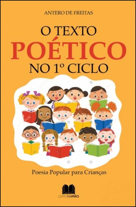 O Texto Poético no 1º Ciclo