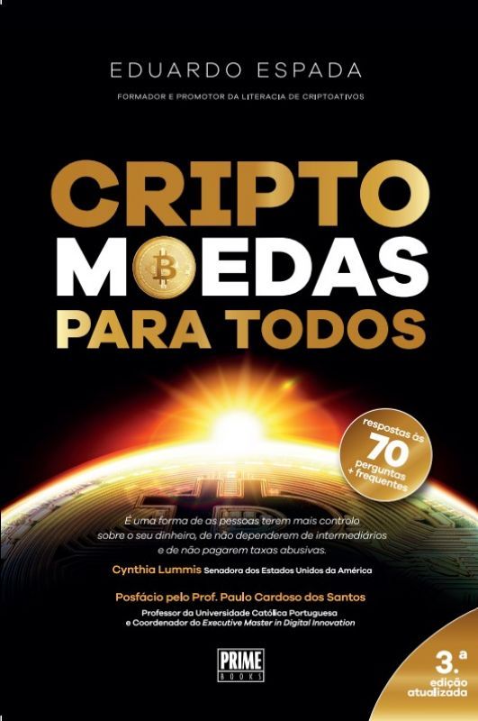 Criptomoedas para Todos