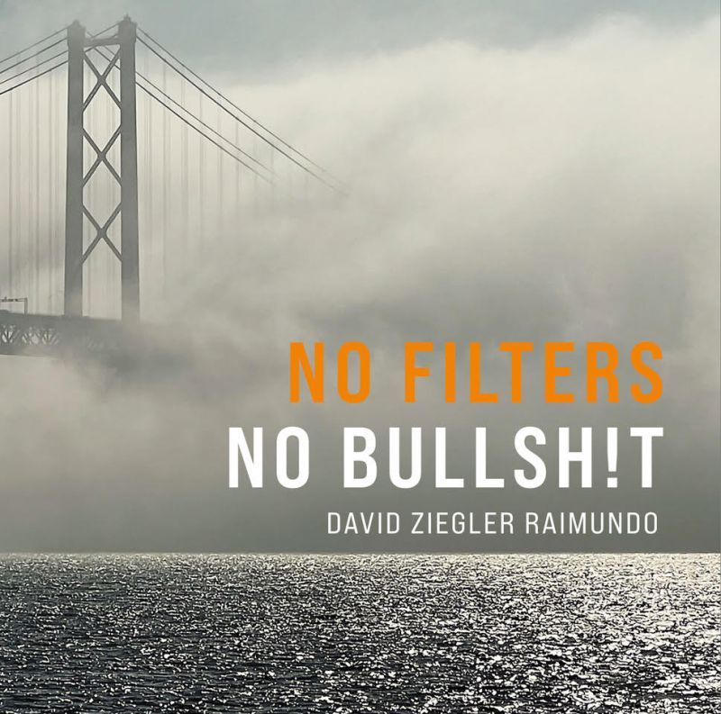 No Filters, No Bullsh!t