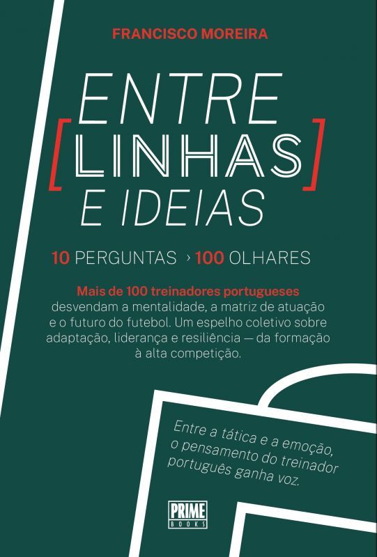 Entre (Linhas) e Ideias