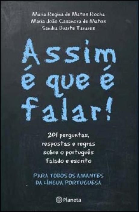 Assim é que é Falar!