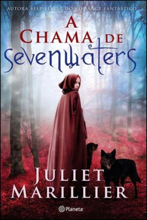 A Chama de Sevenwaters