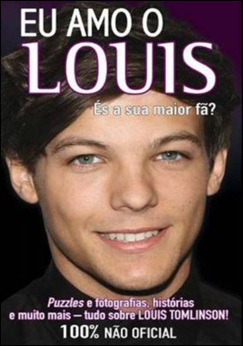 Eu Amo o Louis