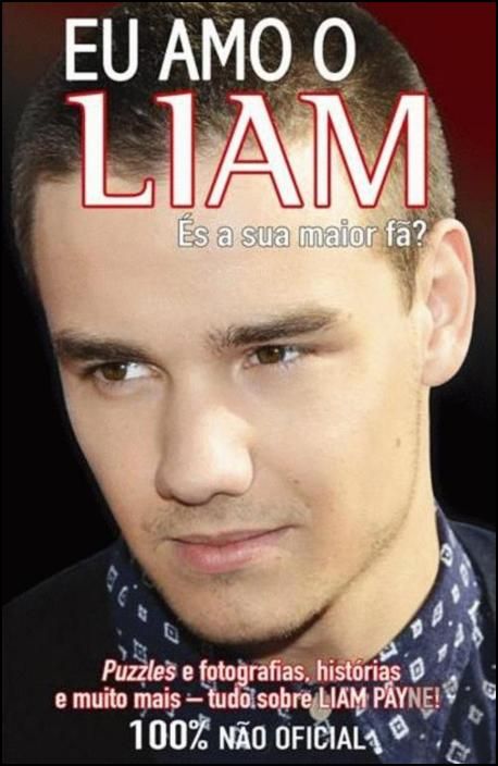 Eu Amo o Liam