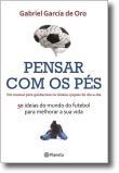 Pensar com os Pés