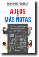 Adeus às Más Notas