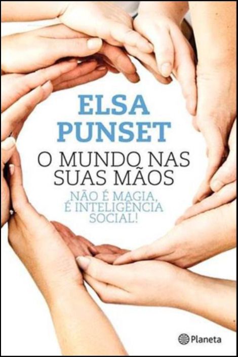 O Mundo nas Suas Maos