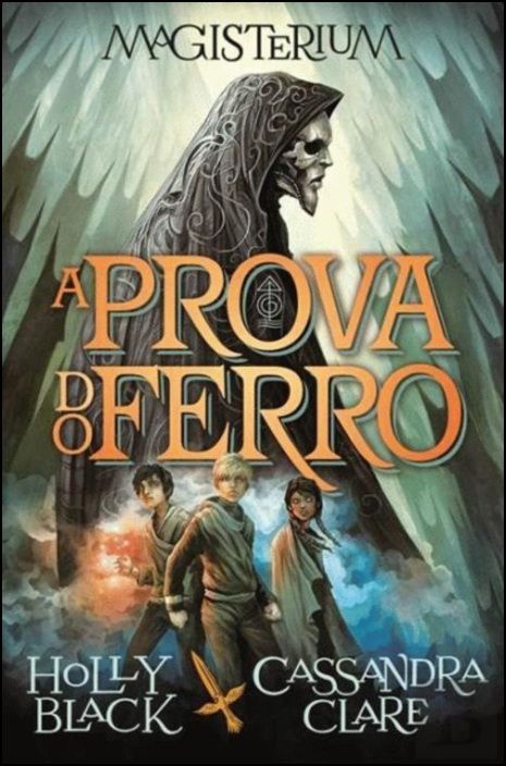 A Prova do Ferro