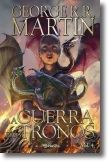 A Guerra dos Tronos - Vol. 4