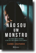 Não Sou Um Monstro