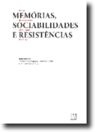 Memórias, Sociabilidades e Resistências - O Caso da Cooperativa de Consumo Piedense