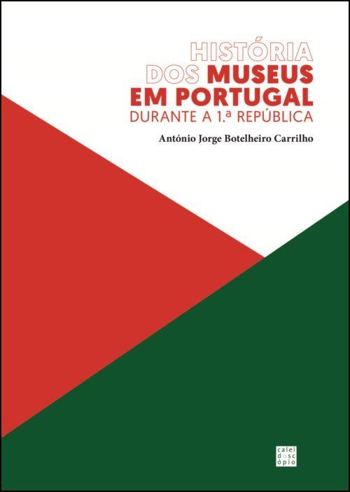História dos Museus em Portugal durante a 1ª República
