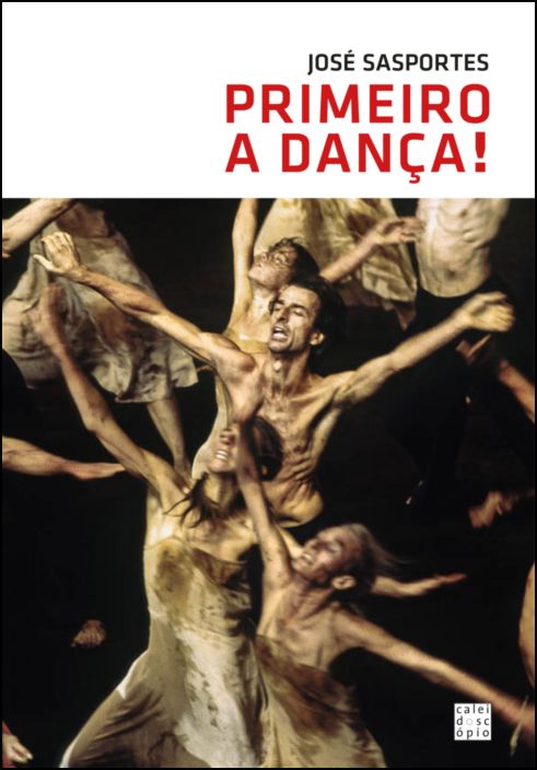 Primeiro a Dança!