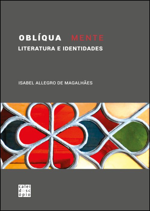 Oblíqua Mente: literatura e identidades