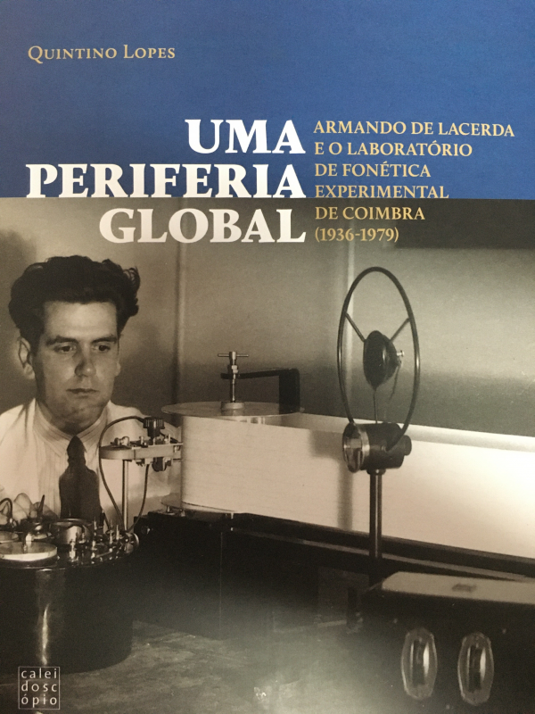Uma Periferia Global - Armando de Lacerda