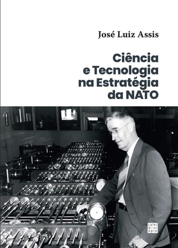 Ciência e Tecnologia na Estratégia da NATO