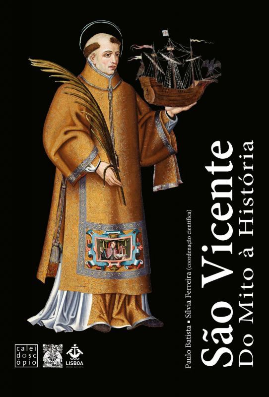 São Vicente - Do Mito à História