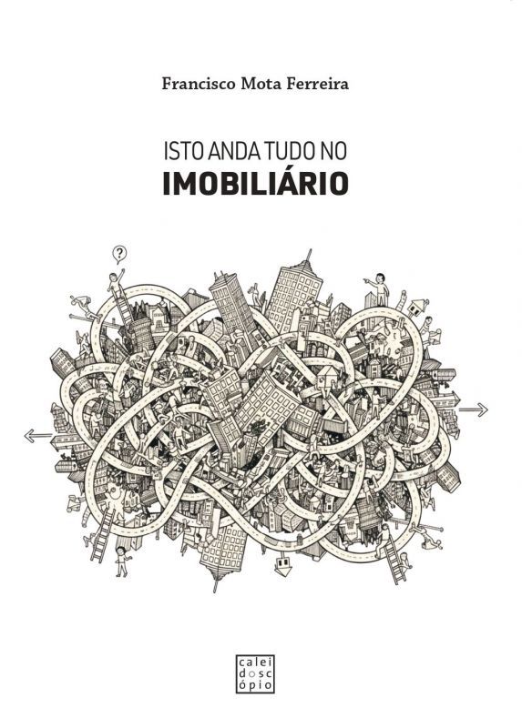 Isto Anda Tudo no Imobiliário