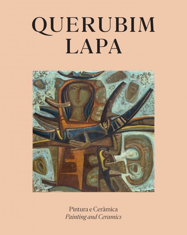 Querubim Lapa - Pintura e Cerâmica