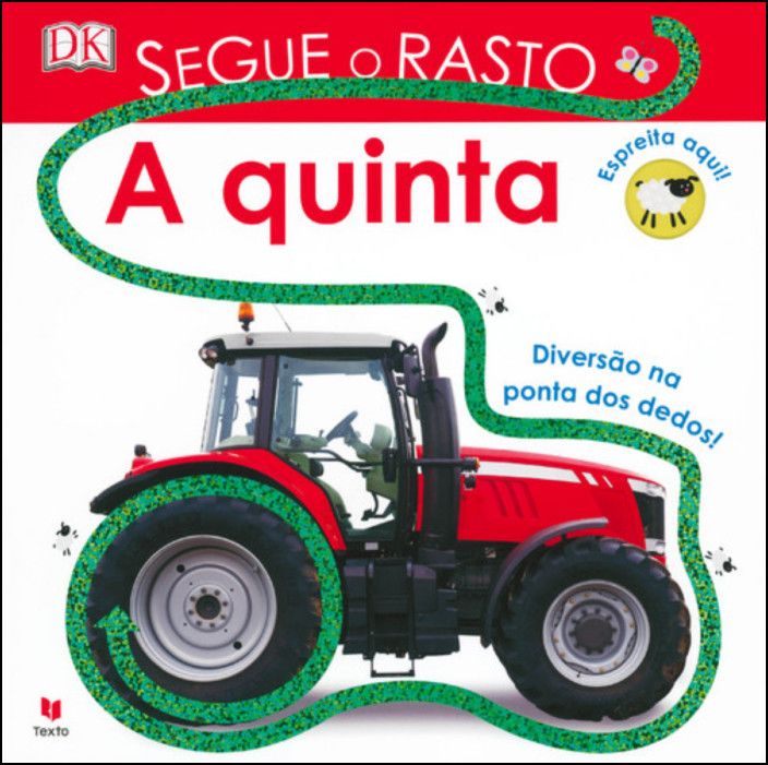 Segue o Rasto - A Quinta