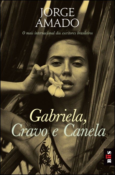 Gabriela, Cravo e Canela