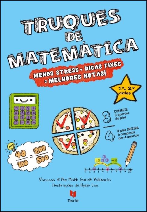 Truques de Matemática