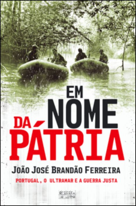 Em Nome da Pátria