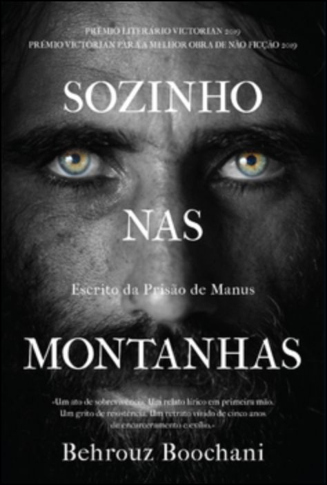 Sozinho nas Montanhas