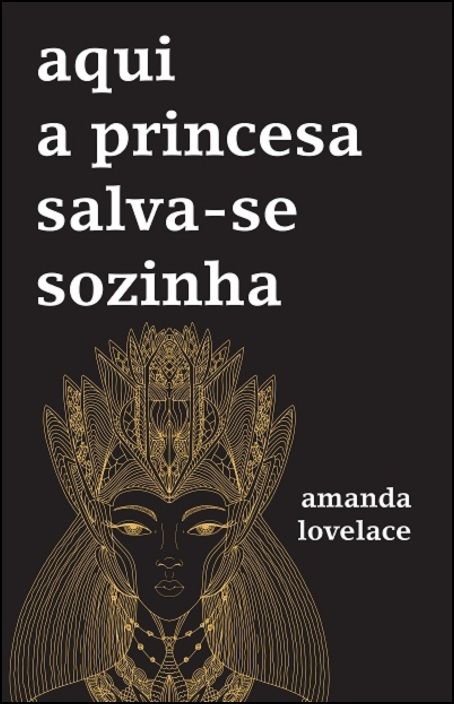 Aqui a Princesa Salva-se Sozinha
