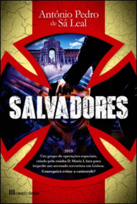 Salvadores
